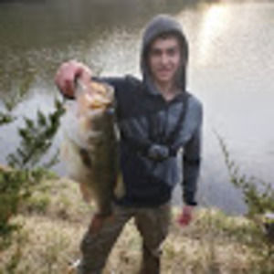 Meet your Posher, Jiggin for